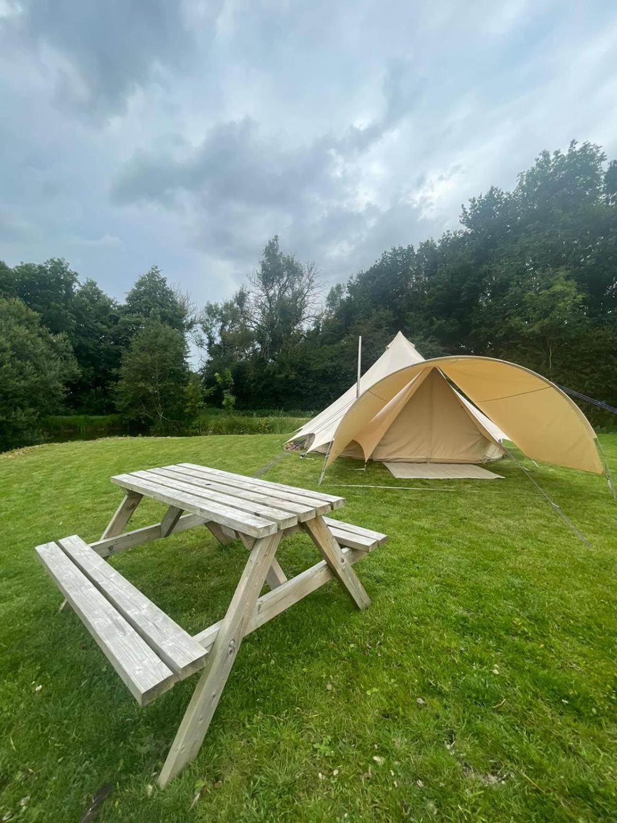 Bell Tent North Yorkshire * York